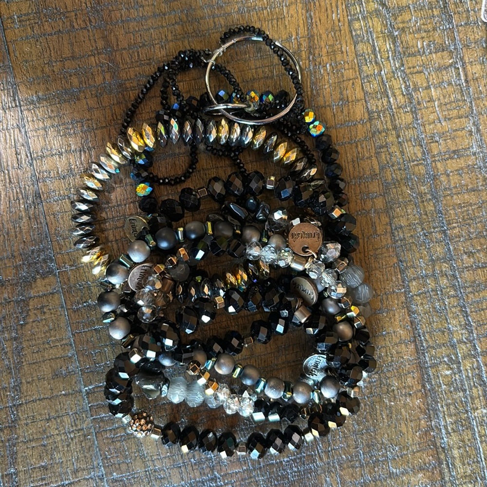 Erimish Bracelets